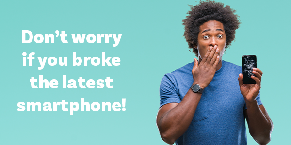 sell broken unwanted iPhone Android Electronics 