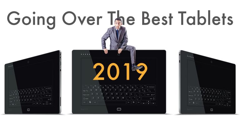 Best tablets