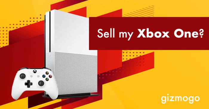 If I buy the Xbox X, should I sell my Xbox One?