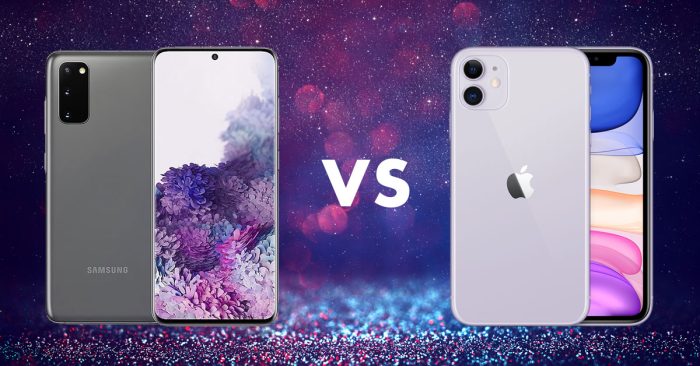 Is-Samsung-or-iPhone-camera-better Samsung Camera better or iPhone camera