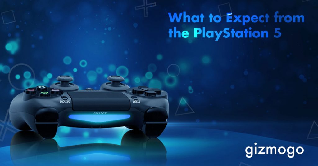 What to Expect from the PlayStation 5