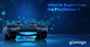 What to Expect from the PlayStation 5