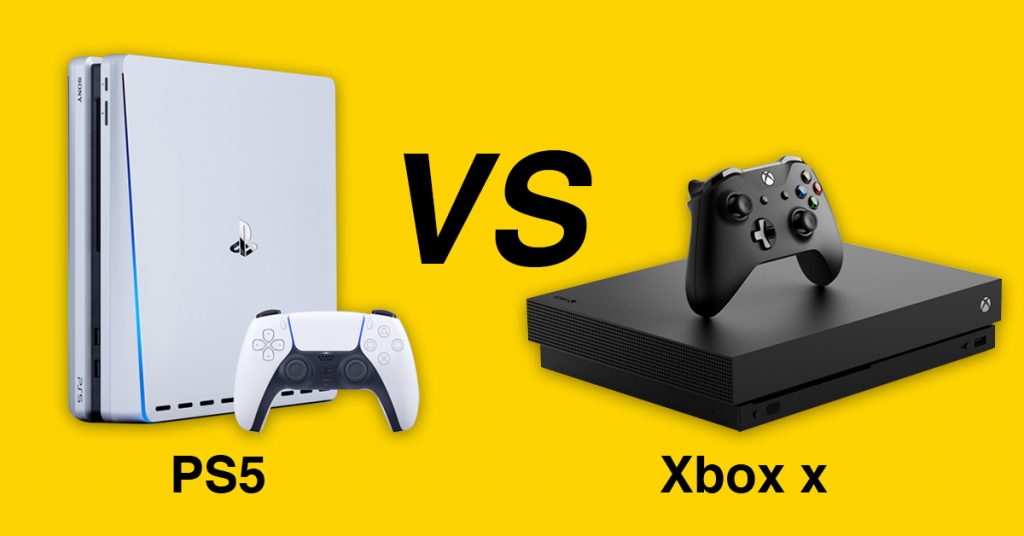 xbox x vs ps5 price,and release date