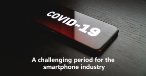 A-challenging-period-for-the-smartphone- industry