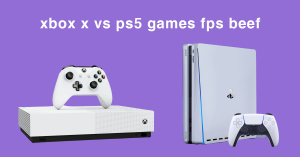 Xbox-x-vs-ps5-games- fps-beef