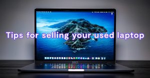 tips-for-selling-your-used-laptop