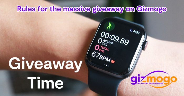 rules-for-the-massive-giveaway-on-gizmogo rules-for-the-massive-giveaway-on-gizmogo