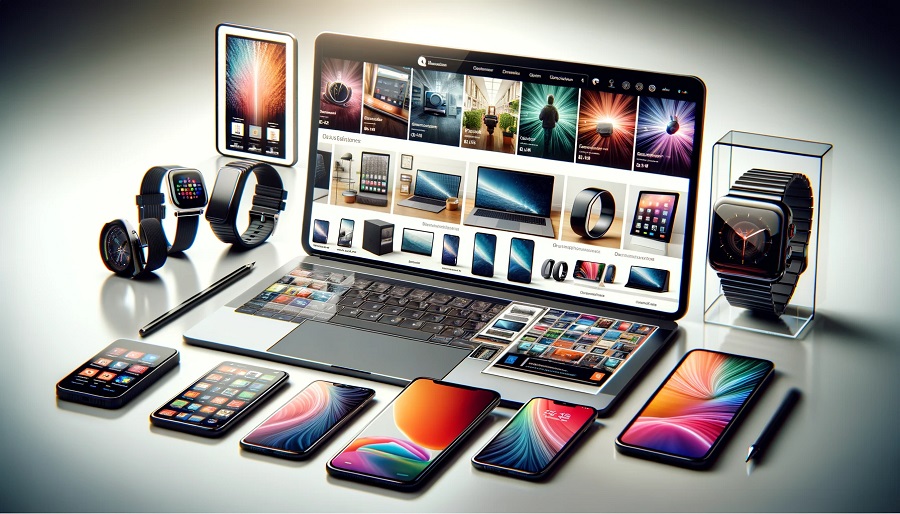 Pros & Cons Of Selling Stuff Online