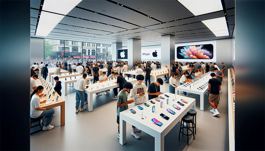 Top Factors To Consider Before Buying A Smartphone