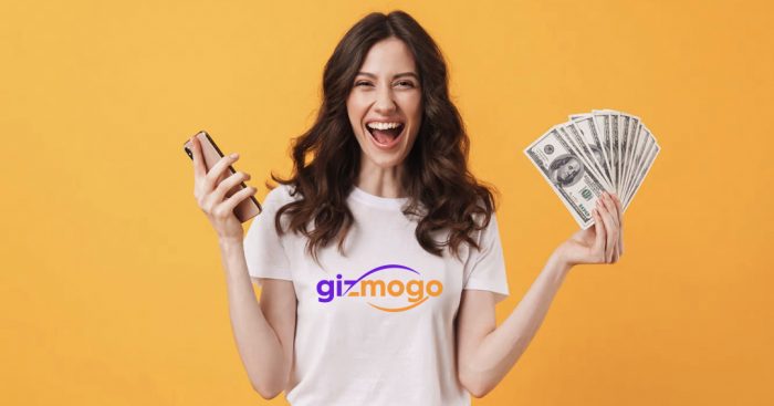 Sell Your iPhone 15 with Gizmogo