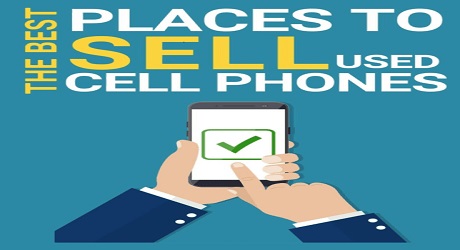 Where to Sell Old Phone