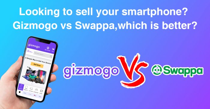 Gizmogo-vs-Swappa Gizmogo-vs-Swappa