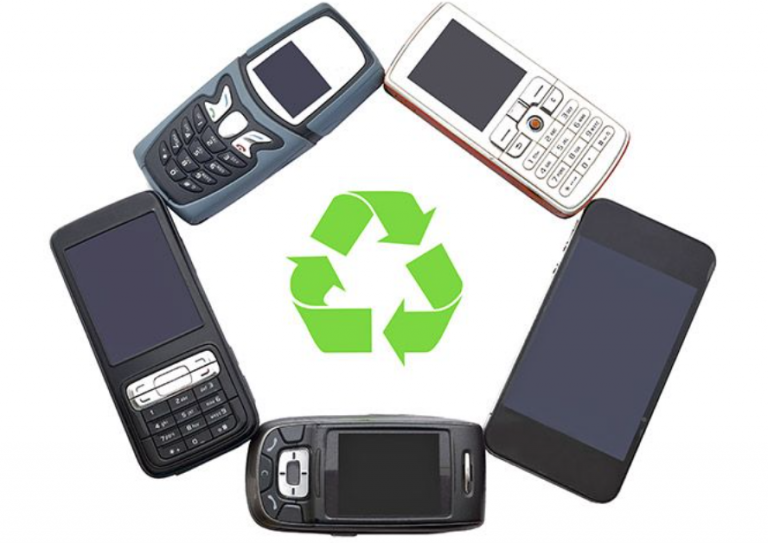 Best Ways To Dispose Of Your Old Phone Gizmogo