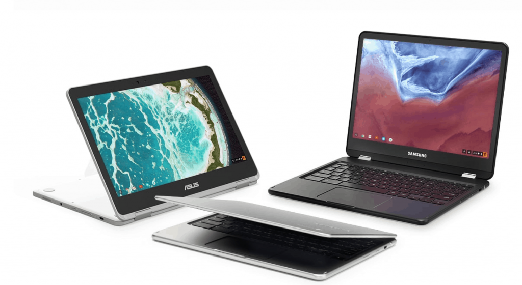 top-chromebooks-2021