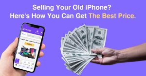 Selling-Your-Old-iPhone