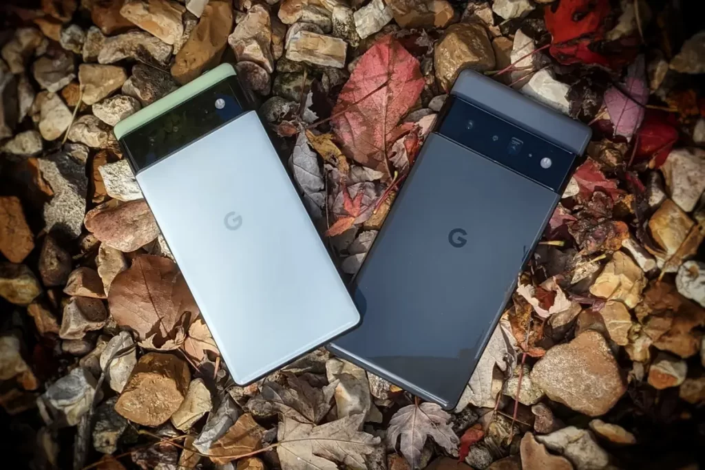 Google-Pixel-6