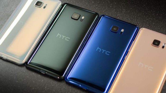 HTC-U