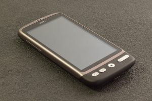 HTC Desire