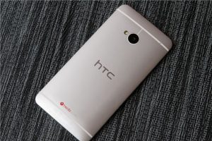 HTC-One