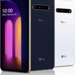 LG-V