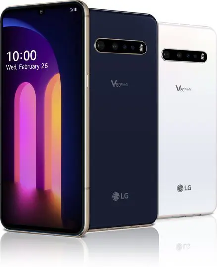 LG-V