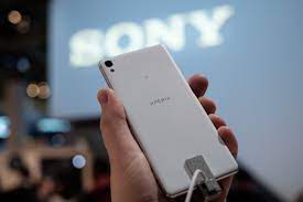 Sony Xperia XA