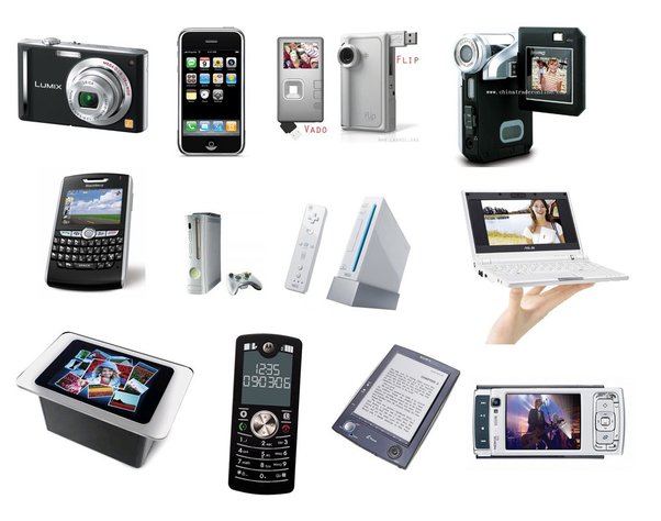 used electronics used-electronics