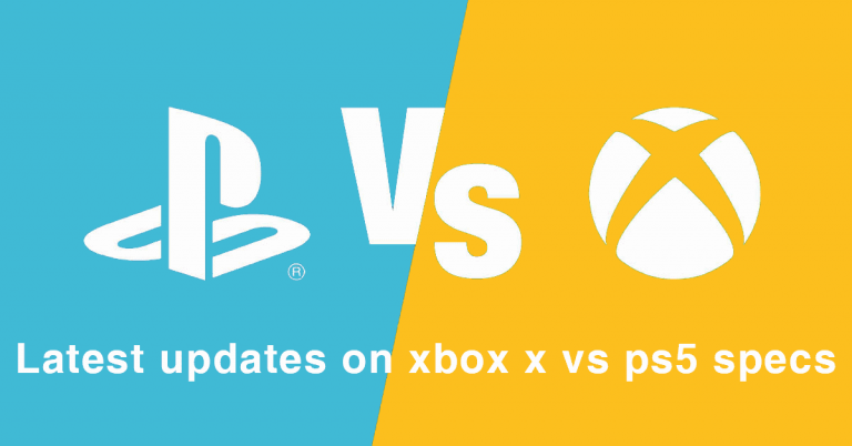 Latest-updates-on-xbox x-vs-ps5-specs