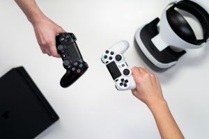 how-to-sell-game-console-online