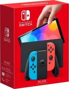 Nintendo-Switch-OLED