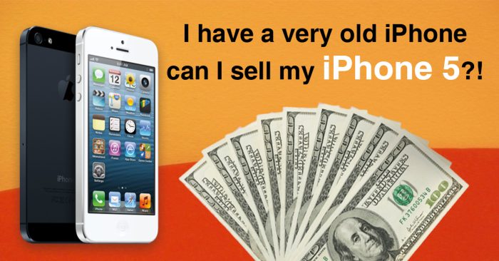 is-it-possible-to-sell-an-iphone-5-nowadays-yes-it-is