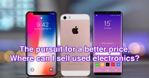 the-available-options-for-selling-used-electronics/