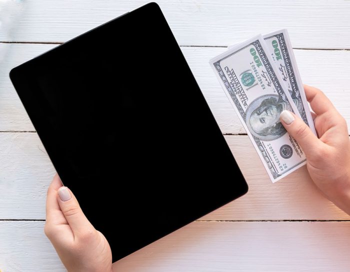 The Hassle-Free Way to Sell Your Old iPad: Get Paid Today