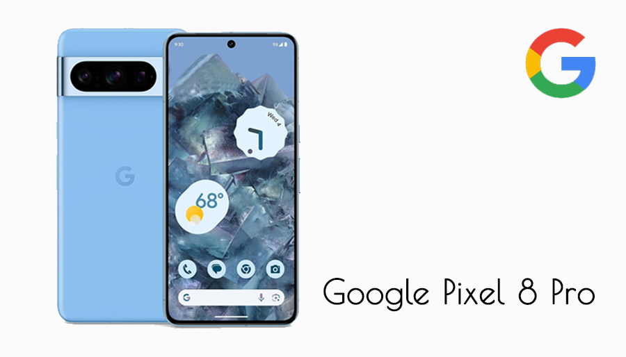 google pixel-8-pro