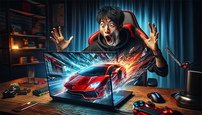 What are the best laptops for gamers in 2023