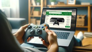 Score Top Value Selling Your Xbox to Gizmogo