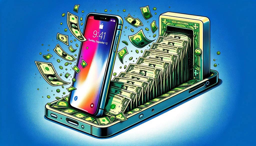 Turn your old iPhones into cash with Gizmogo