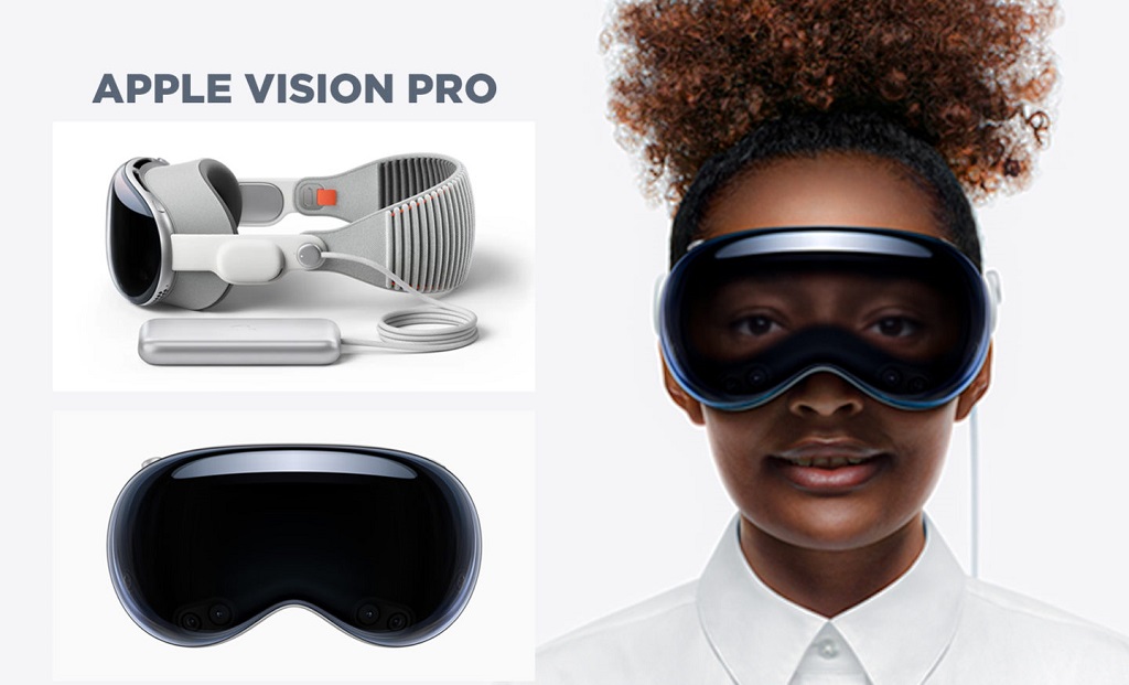 Apple Vision Pro vs