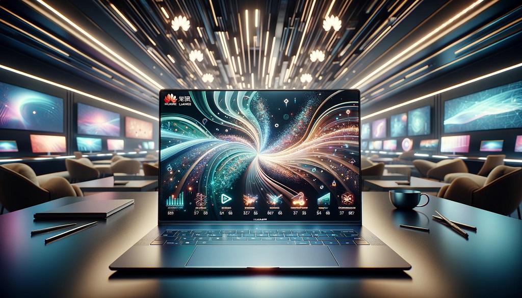 Huawei laptop price and specs: All you need to know before buying
