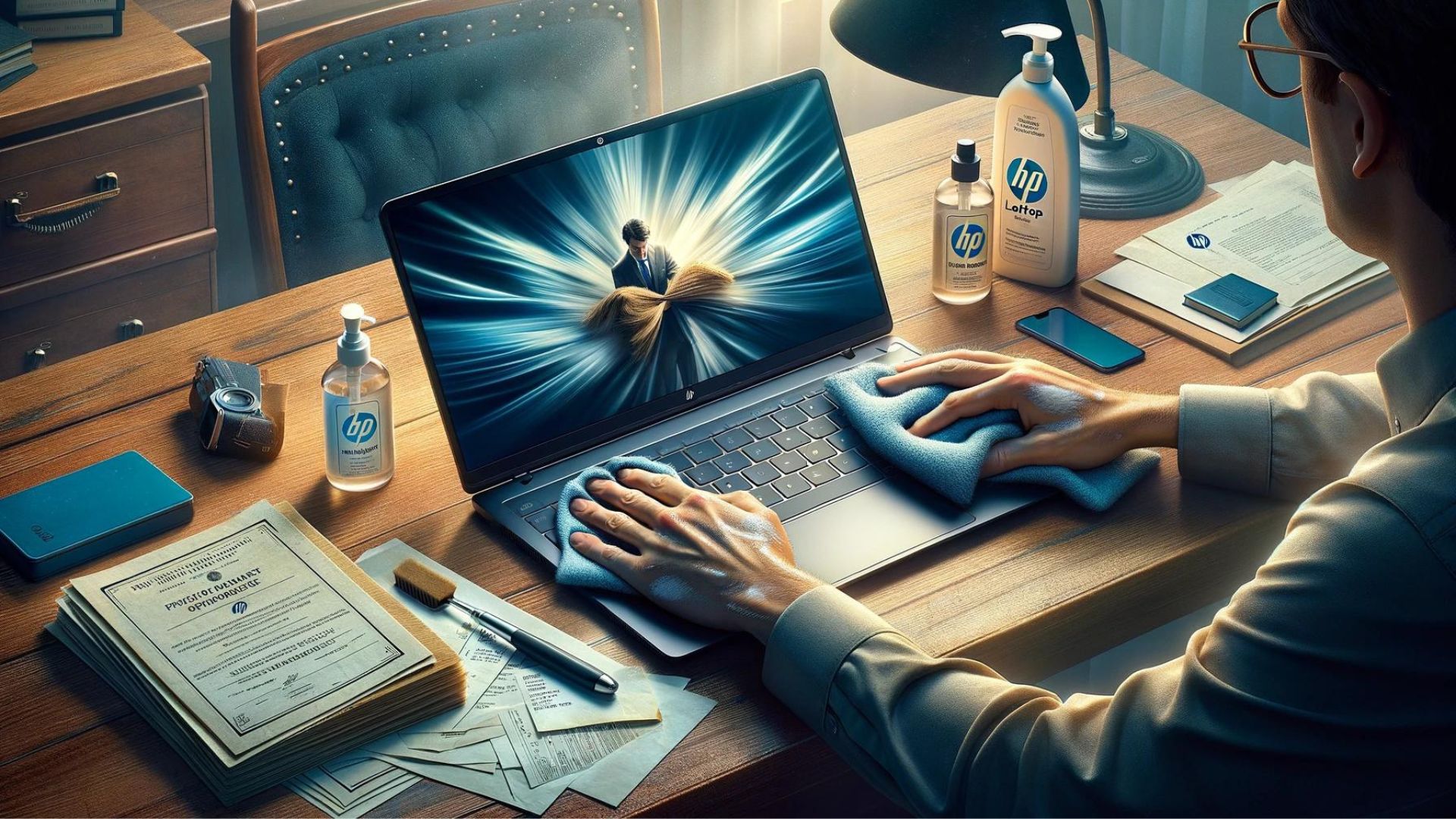 How to stay safe when I sell my laptop online Gizmogo