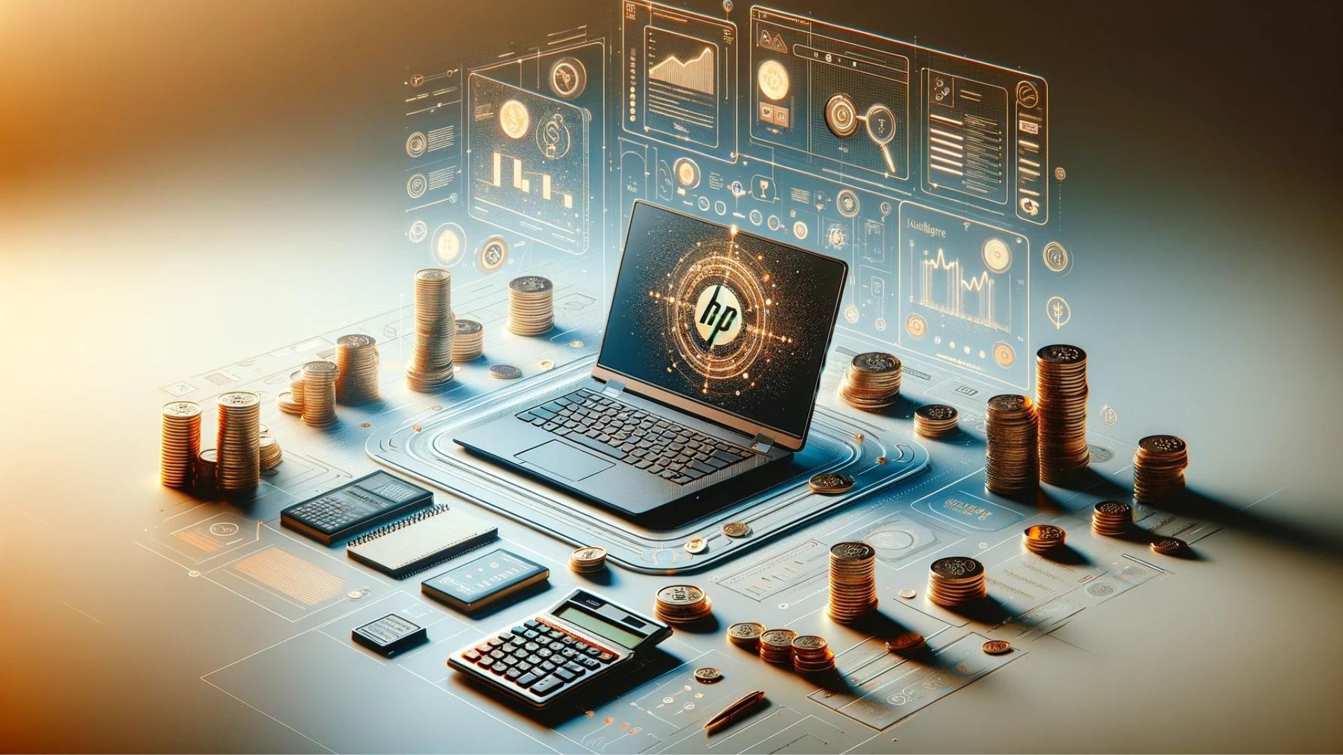 Determining how much is my HP laptop worth - Gizmogo