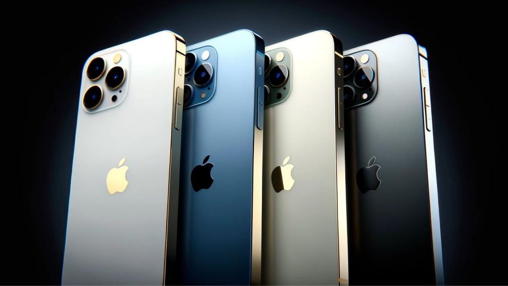 iphone 12 pro max colors