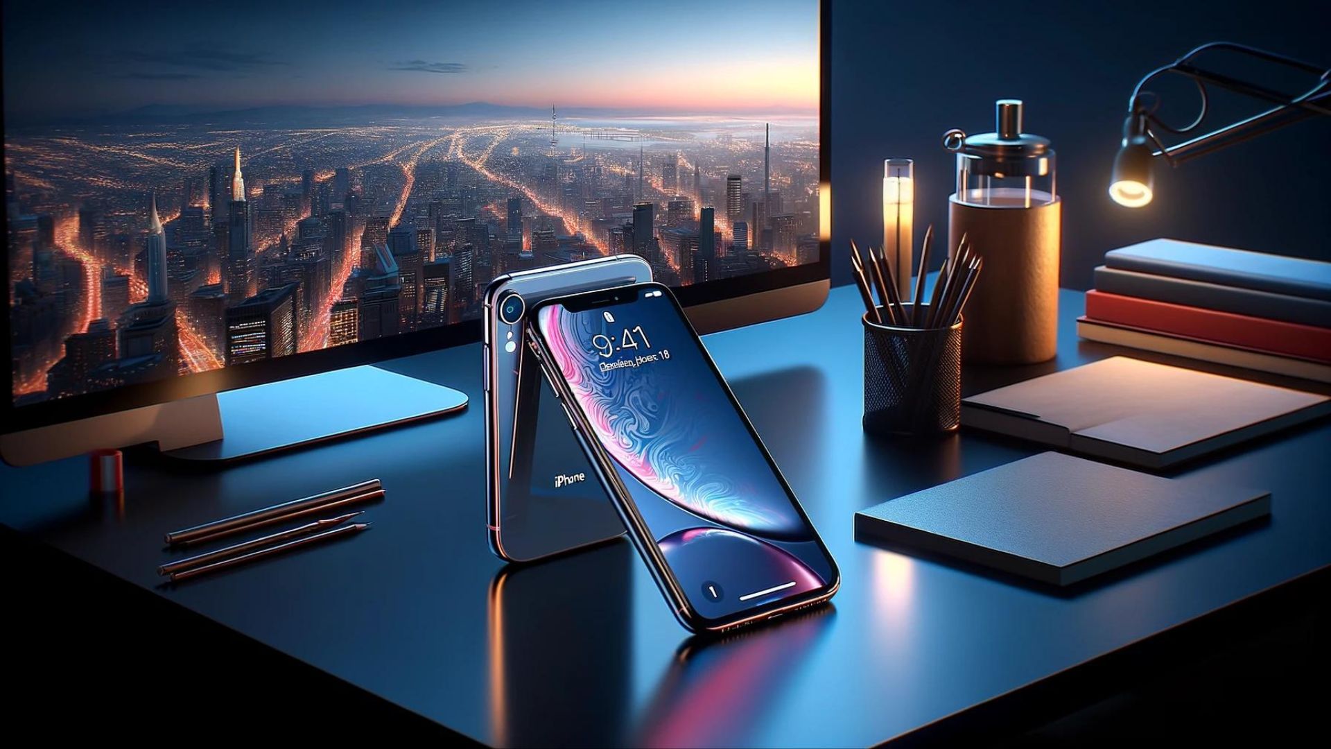 iphone 10 xr specs