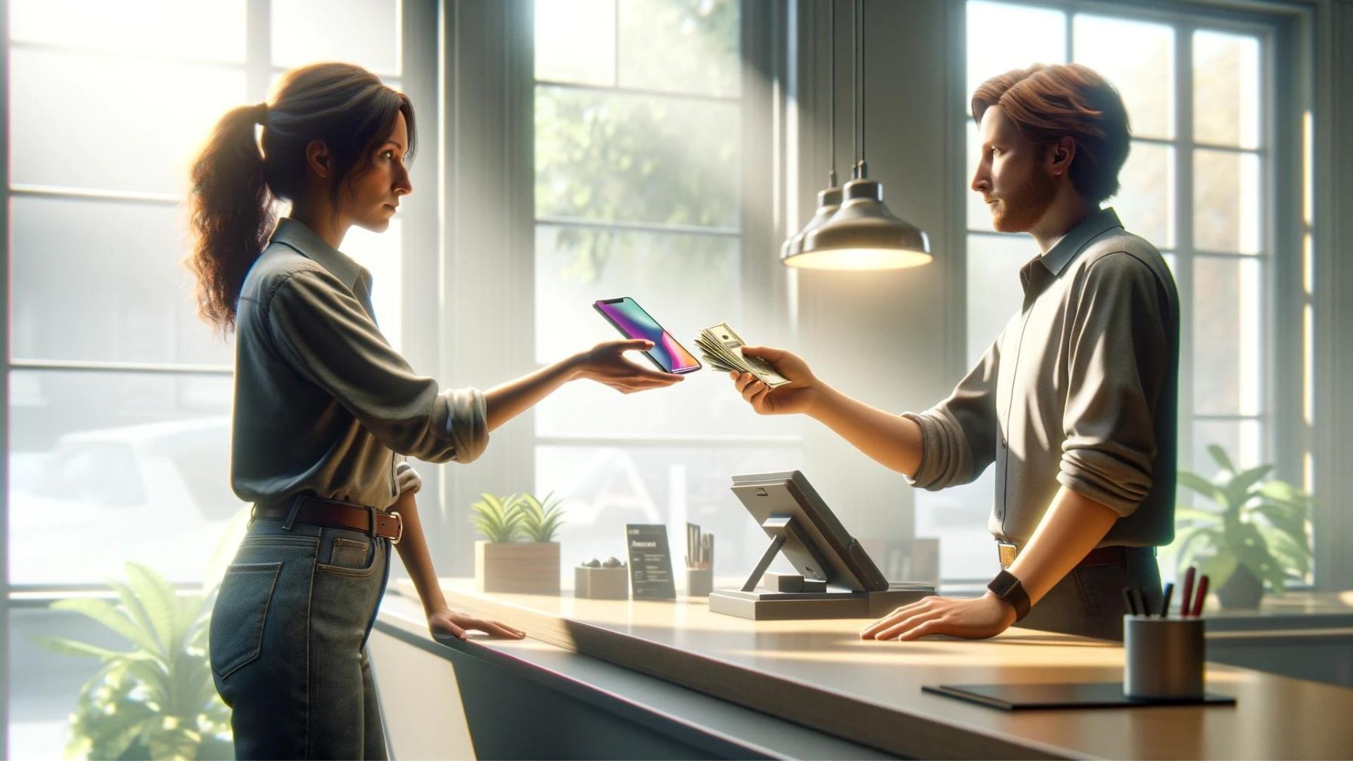 Where can I sell my phone for cash today ? Gizmogo Gizmogo