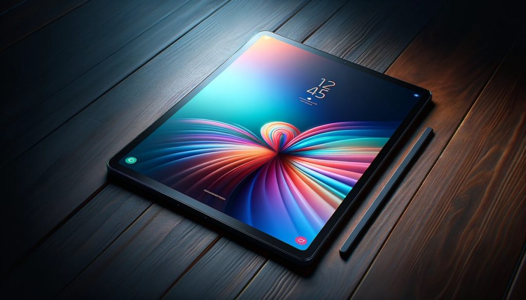 Samsung Galaxy Tab S9