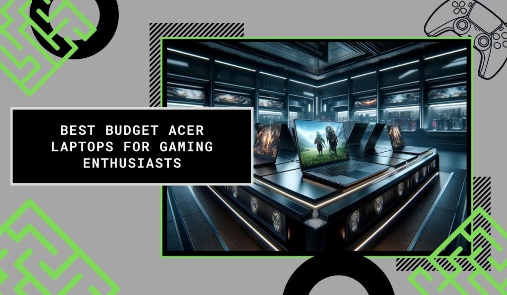 laptops good for gaming