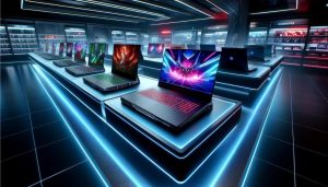 best place to sell gaming laptop