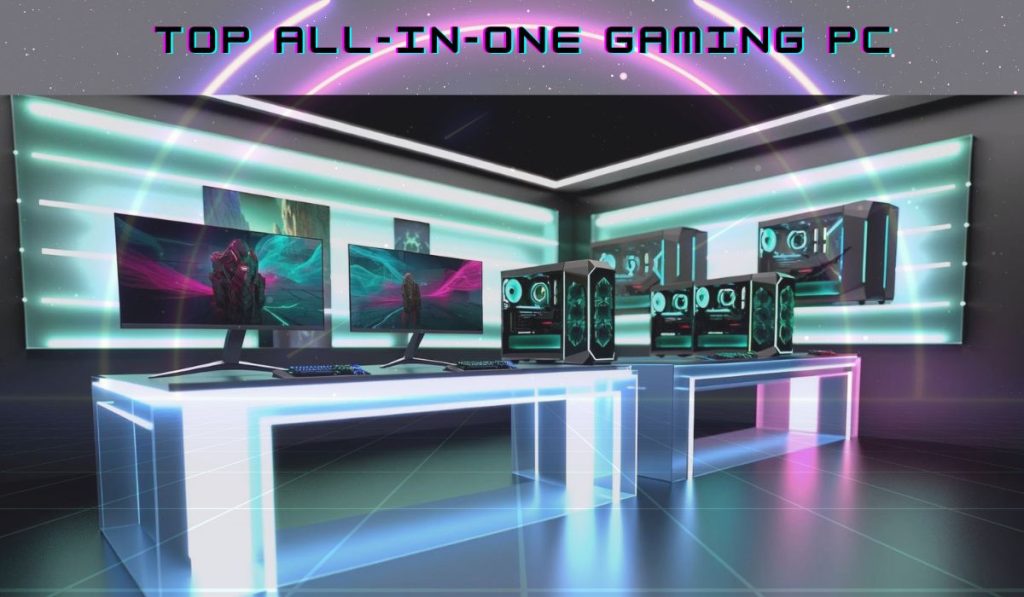 gaming pc