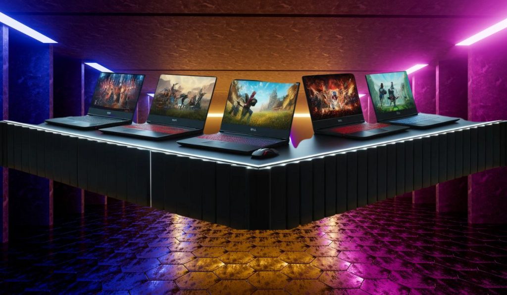 what are the best cheap gaming laptops