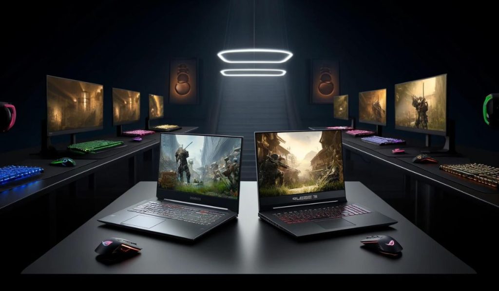 which laptop should i buy for gaming
